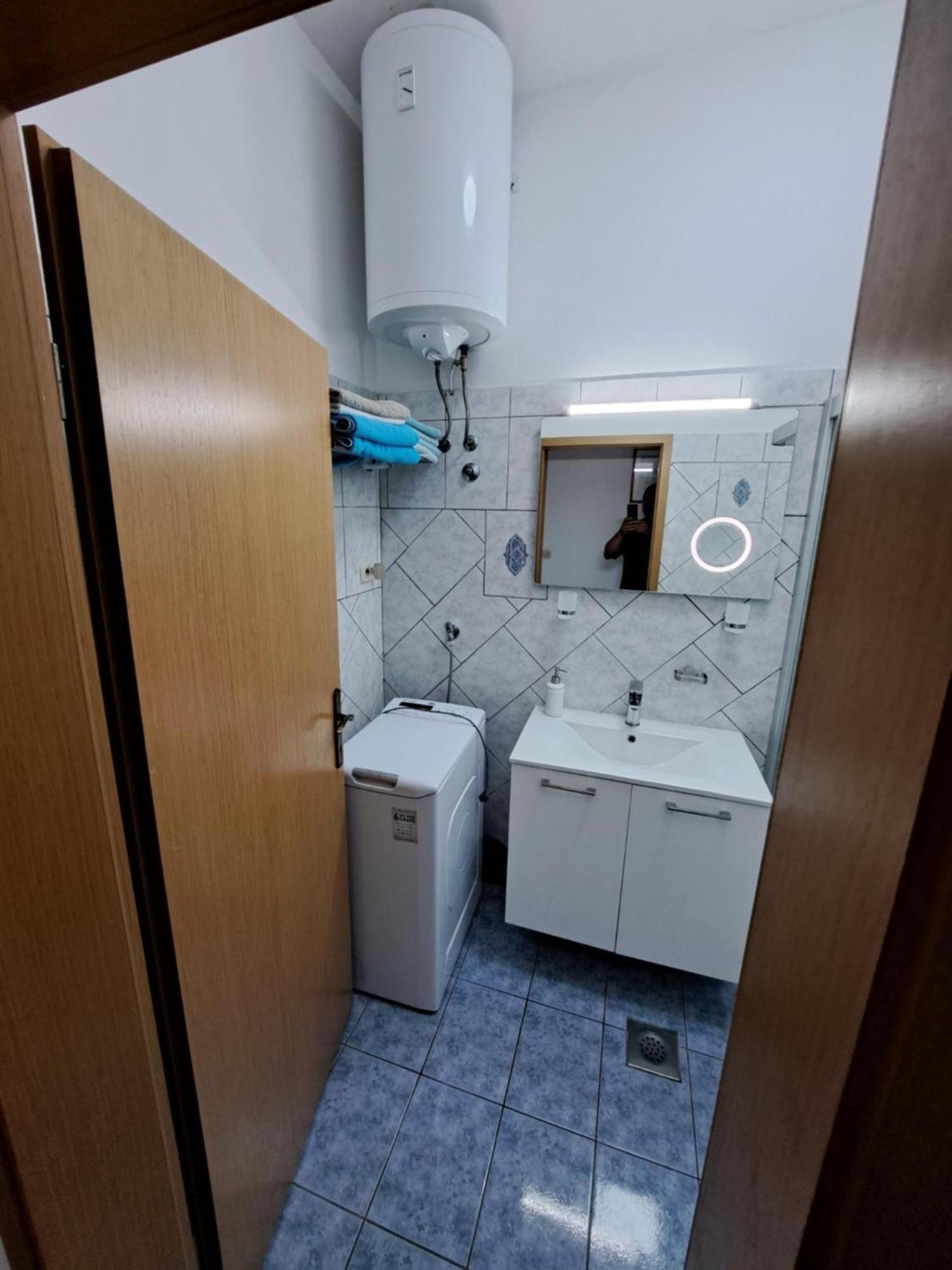 Caveromane Pula Ngoại thất bức ảnh