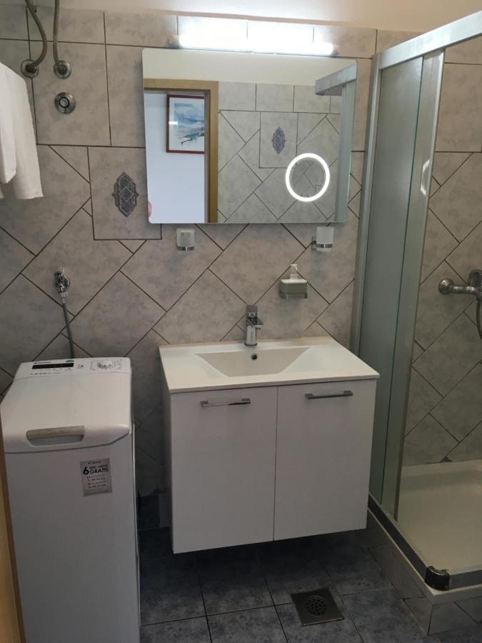 Caveromane Pula Ngoại thất bức ảnh